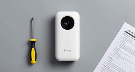 8 Best Battery Video Doorbell With Long Battery Life in 2026