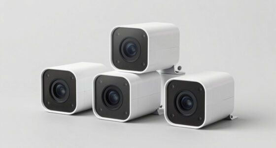 8 Best Best Indoor Outdoor Security Camera Bundle in 2026