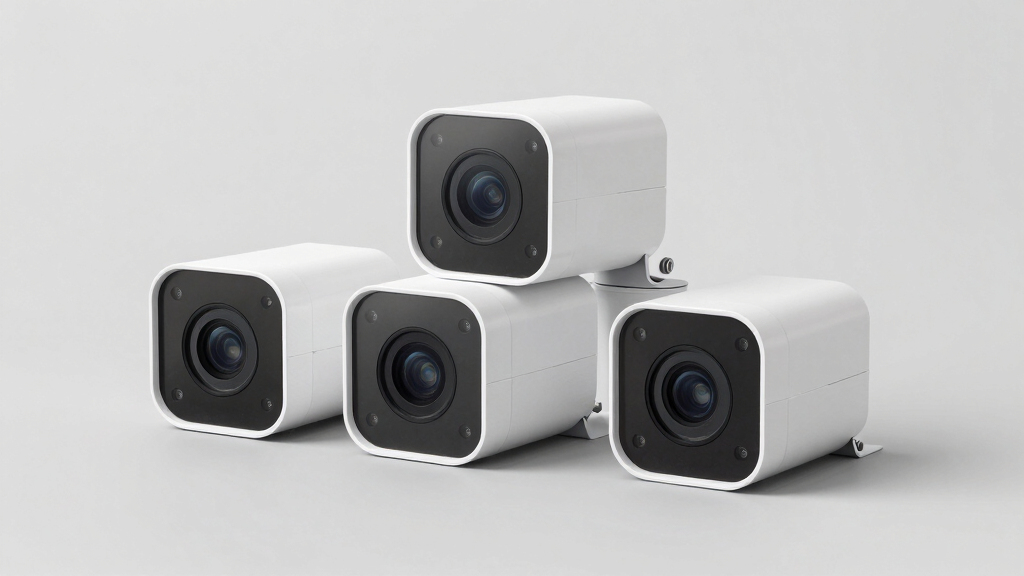 8 Best Best Indoor Outdoor Security Camera Bundle in 2026