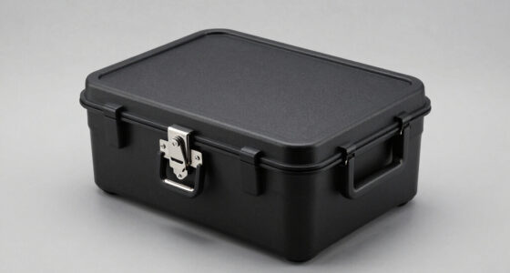 8 Best Best Rooftop Cargo Box Lockable in 2026