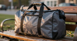 8 Best Best Slash Resistant Travel Bag in 2026
