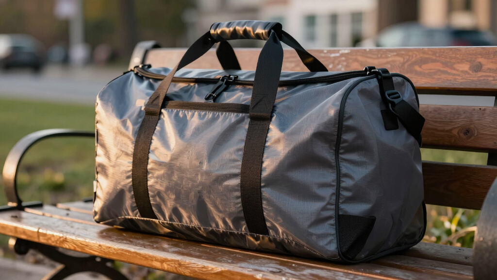 8 Best Best Slash Resistant Travel Bag in 2026