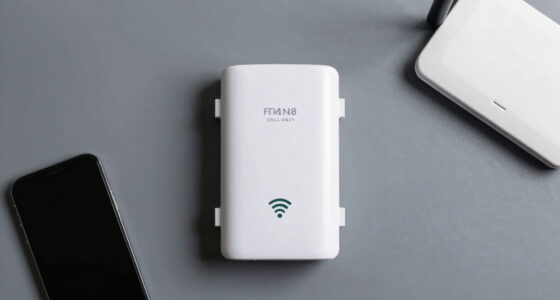 8 Best Cell Signal Booster for Rural Home in 2026