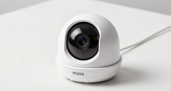 8 Best Dome Camera System for Home Security in 2026