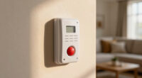 8 Best Emergency Call Button System For Seniors In 2026