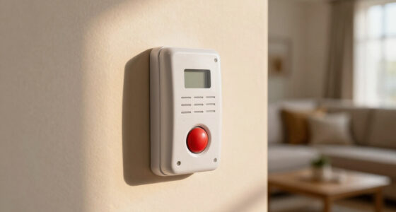 8 Best Emergency Call Button System For Seniors In 2026