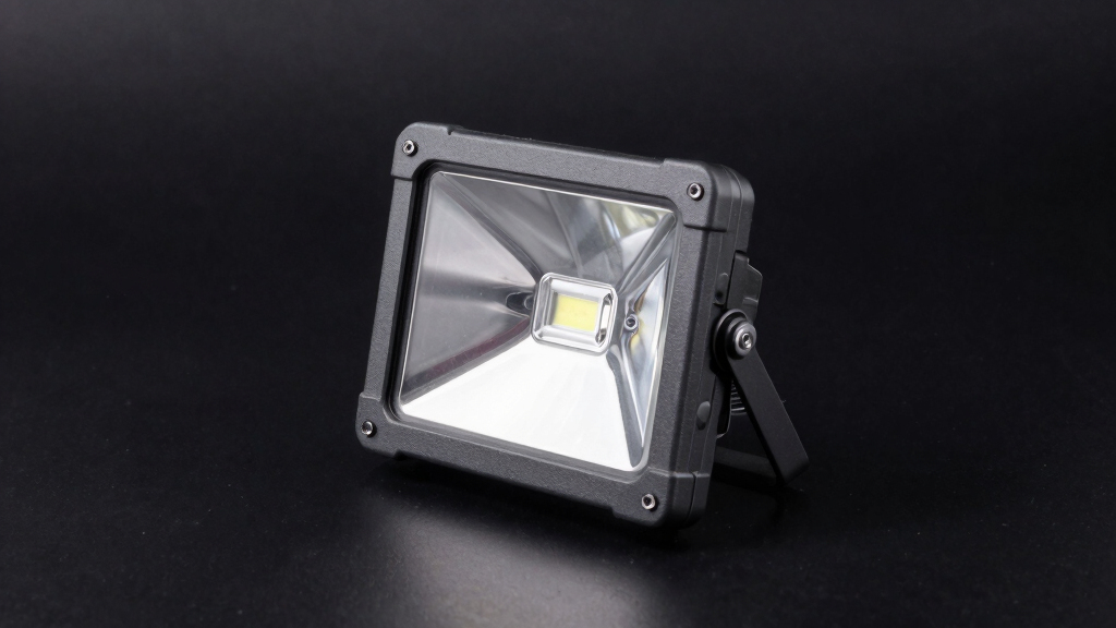 8 Best Emergency Floodlight for Blackout Use in 2026