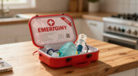 8 Best Emergency Oxygen Kit for Home Preparedness in 2026