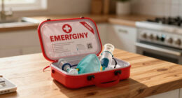 8 Best Emergency Oxygen Kit for Home Preparedness in 2026