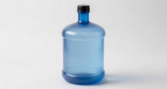 8 Best Emergency Water Storage Containers in 2026
