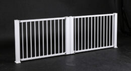 8 Best Extra Wide Safety Gate For Doorway In 2026