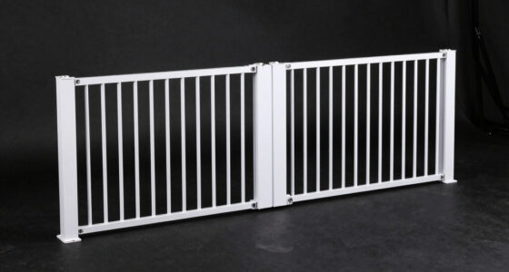 8 Best Extra Wide Safety Gate For Doorway In 2026