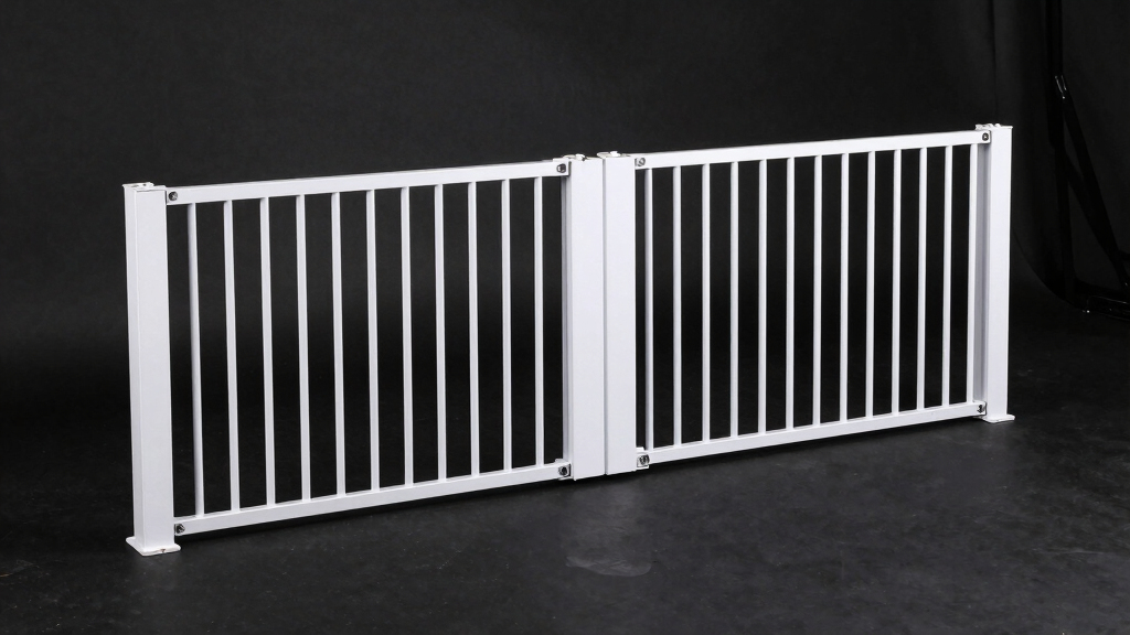 8 Best Extra Wide Safety Gate For Doorway In 2026