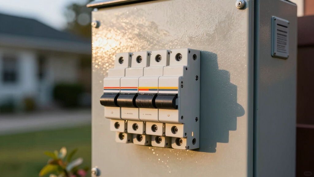 8 Best Generator Interlock Kit in 2026 — The Complete Buyer’s Guide