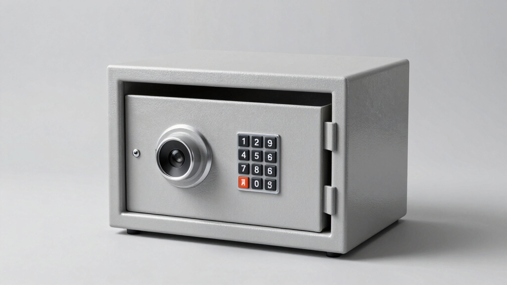 8 Best Home Safe For Documents And Valuables In 2026