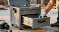 8 Best Jobsite Toolbox With Locking Drawers in 2026