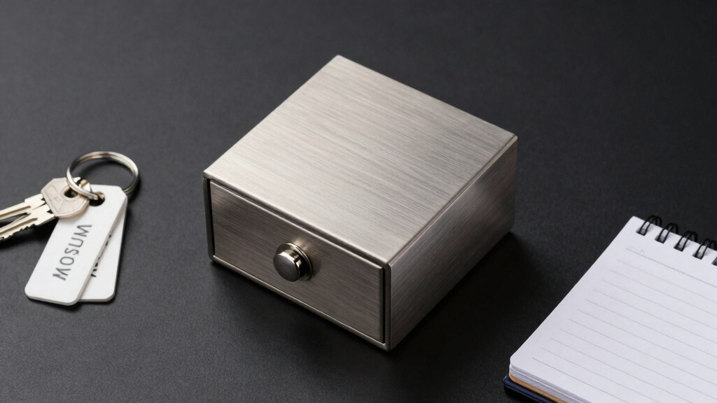 8 Best Key Cabinet for Small Business in 2026