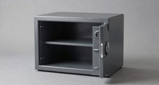 8 Best Large Home Safe With Shelves in 2026