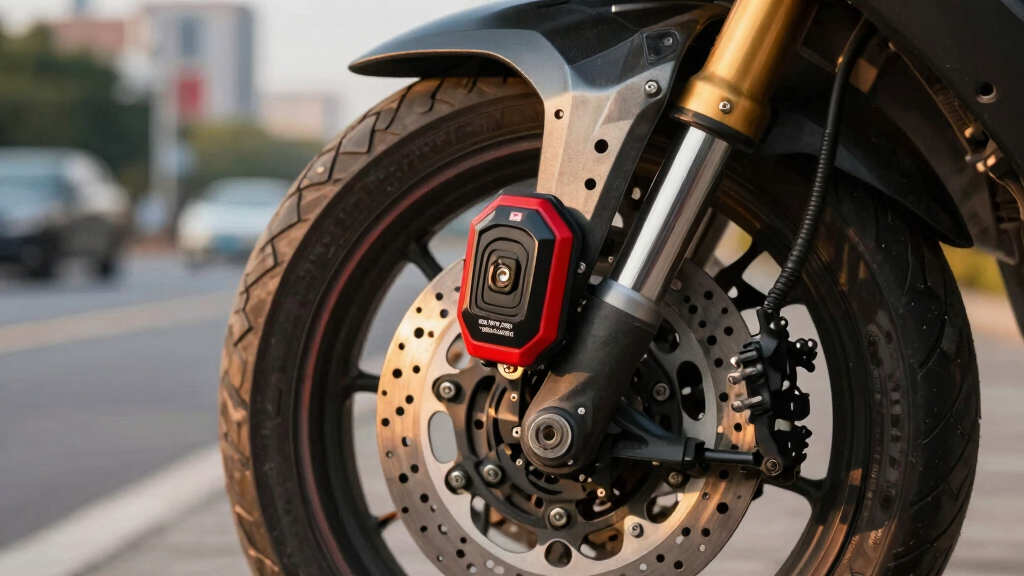 8 Best Motorcycle Disc Lock Alarm in 2026 — Secure Your Ride Effectively