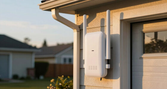 8 Best Outdoor Wifi Extender for Detached Garage in 2026