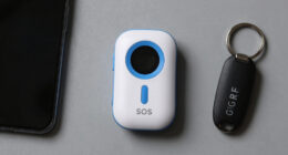 8 Best Personal SOS Device With GPS in 2026