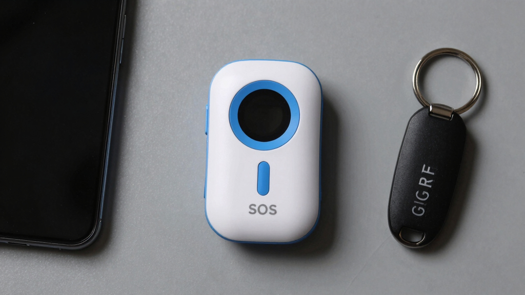 8 Best Personal SOS Device With GPS in 2026