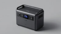 8 Best Portable Power Station With Fast Charging in 2026