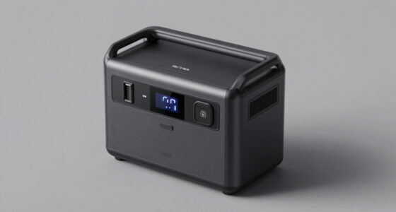 8 Best Portable Power Station With Fast Charging in 2026