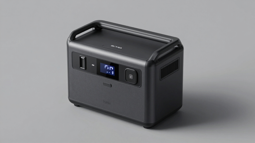 8 Best Portable Power Station With Fast Charging in 2026
