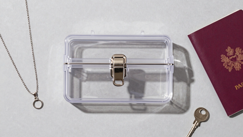 8 Best Safe For Jewelry And Documents In 2026