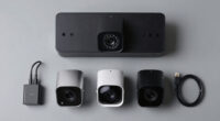 8 Best Security Camera System Without Monthly Fee in 2026