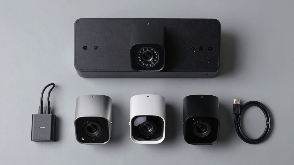 8 Best Security Camera System Without Monthly Fee in 2026