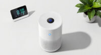 8 Best Smart Air Purifier With Air Quality Sensor in 2026