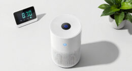 8 Best Smart Air Purifier With Air Quality Sensor in 2026