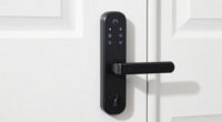 8 Best Smart Lock for Garage Entry Door in 2026