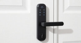 8 Best Smart Lock for Garage Entry Door in 2026