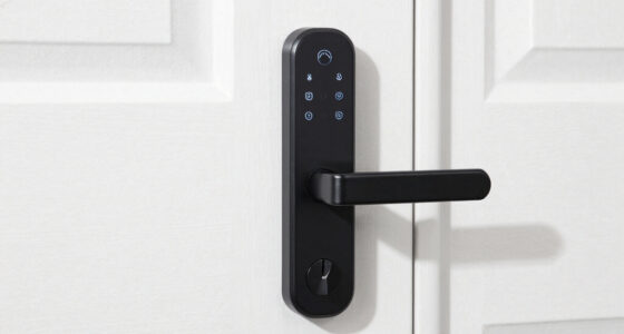 8 Best Smart Lock for Garage Entry Door in 2026