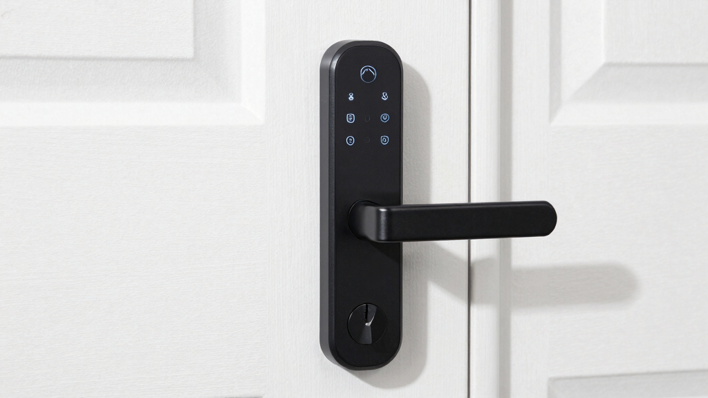 8 Best Smart Lock for Garage Entry Door in 2026