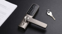 8 Best Smart Lock With Auto Lock Feature in 2026