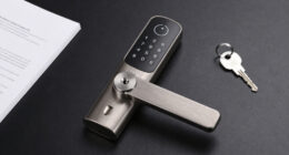 8 Best Smart Lock With Auto Lock Feature in 2026