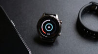 8 Best Smart Watch With SOS And GPS In 2026