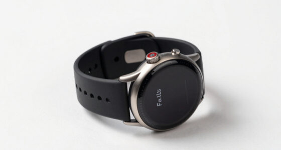 8 Best Smartwatch With Fall Detection in 2026