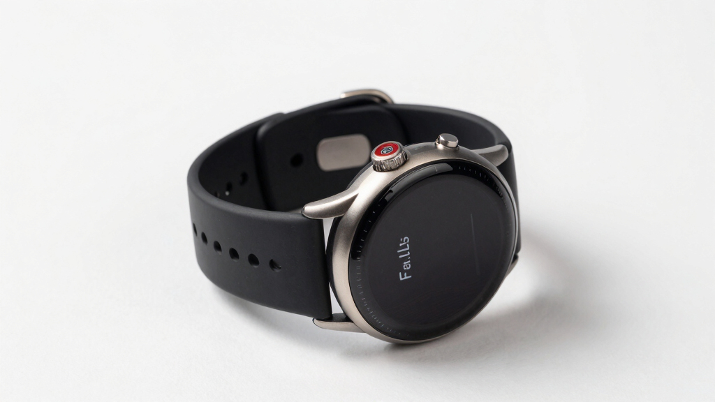 8 Best Smartwatch With Fall Detection in 2026