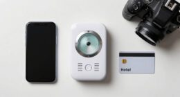 8 Best Travel Door Alarms for Hotel Stays in 2026