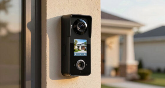 8 Best Video Doorbell Camera With Local Storage in 2026