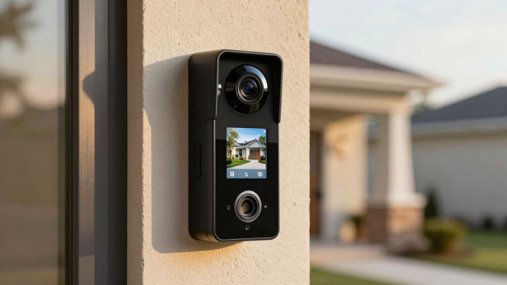 8 Best Video Doorbell Camera With Local Storage in 2026