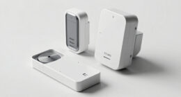 8 Best Whole Home Door And Window Sensor Kit in 2026
