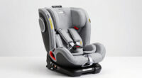 9 Best All In One Child Car Seat in 2026