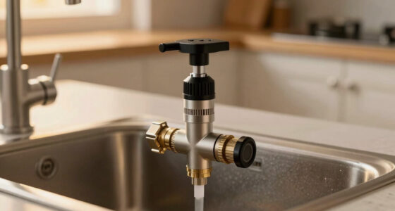 9 Best Automatic Water Shutoff Valve System in 2026