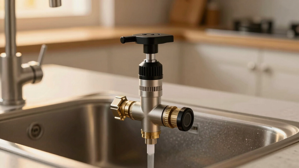 9 Best Automatic Water Shutoff Valve System in 2026